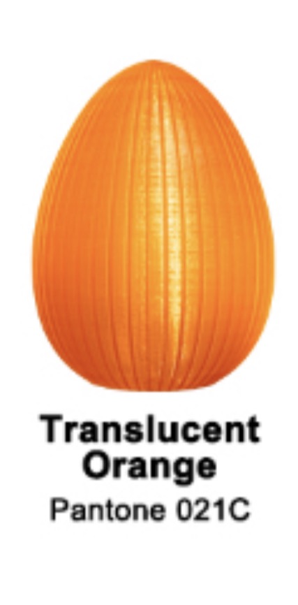 3DNECESSITY PLA+ Translucent