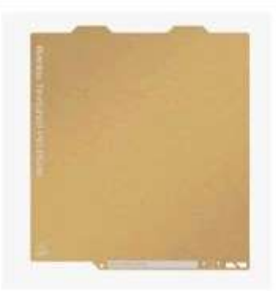 Bambu Lab A1 Mini plate