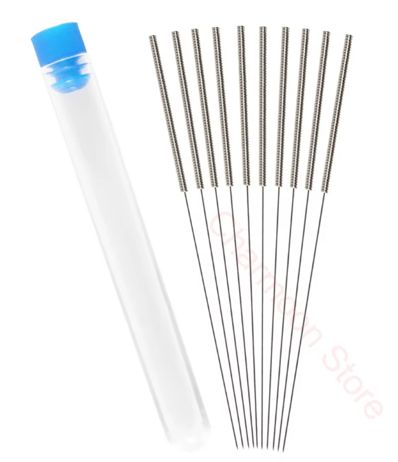 Nozzle Cleaning kit 0.4mm*10pcs