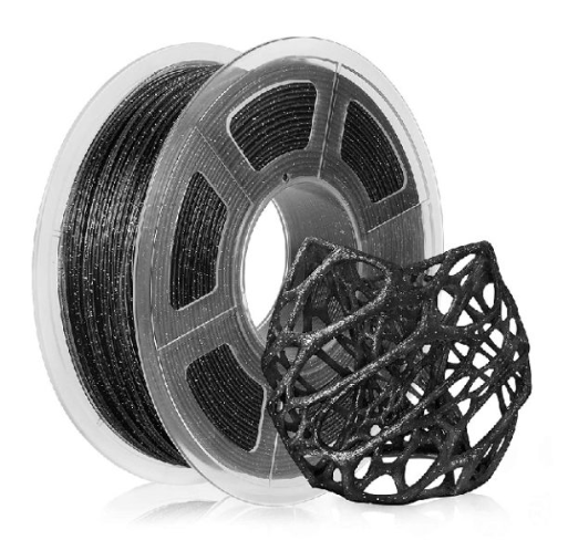3DNECESSITY PLA Galaxy Cosmic