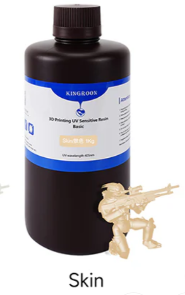 KINGROON Standard Resin