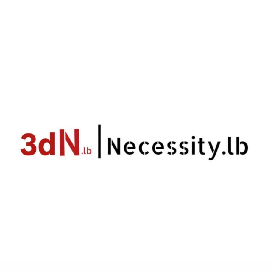3D NECESSITY