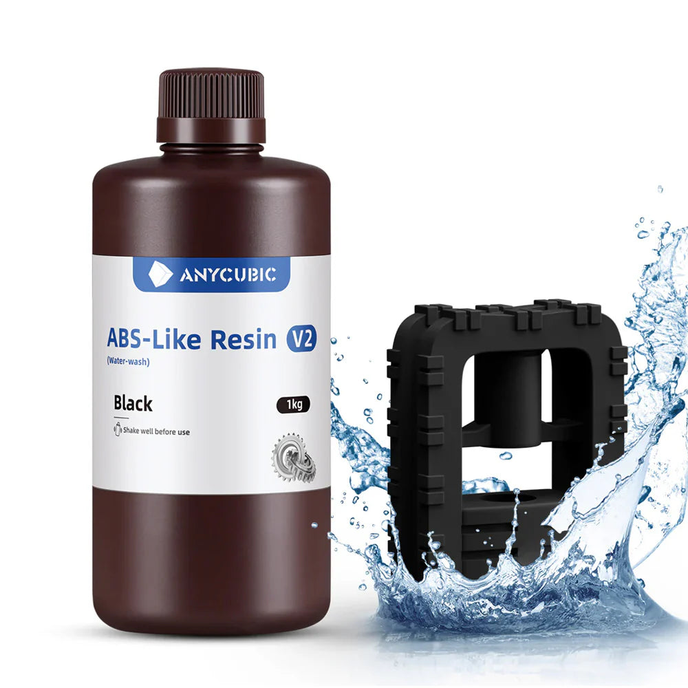 RESIN