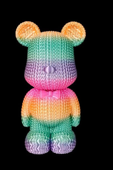 3DNECESSITY PLA SILK RAINBOW