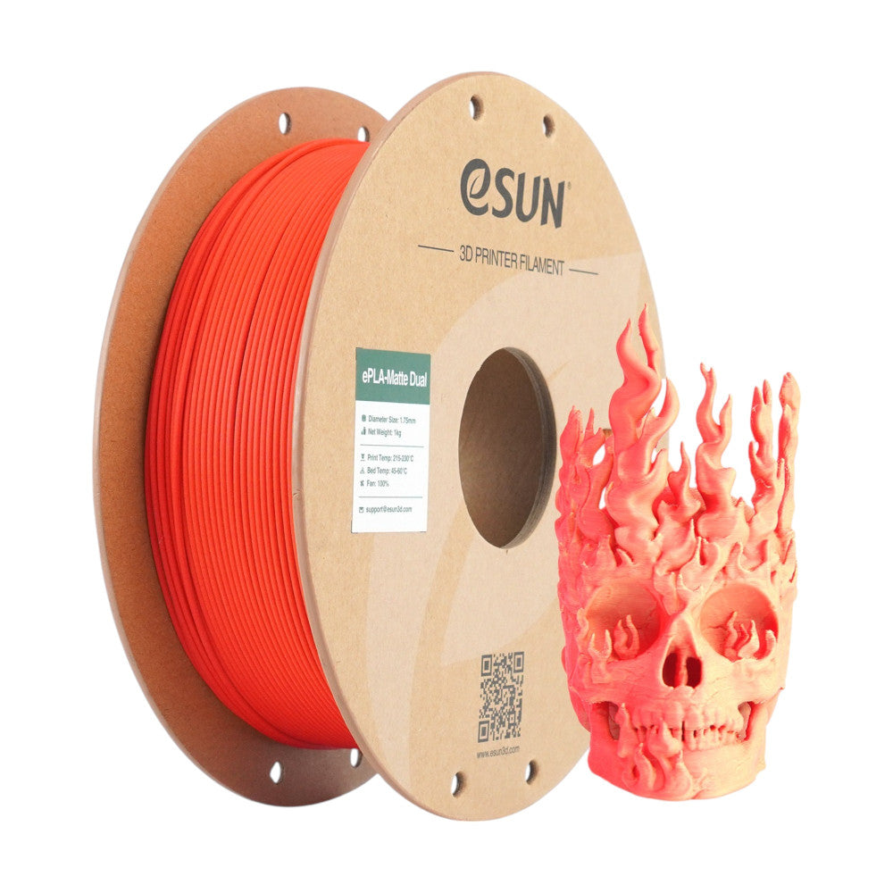ESUN PLA Matte Dual