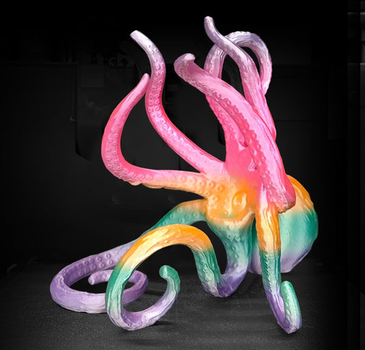 3DNECESSITY PLA Rainbow
