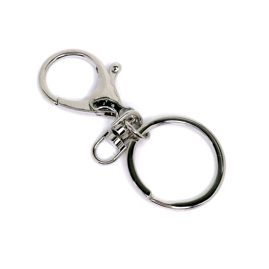 Keychains 50 pcs