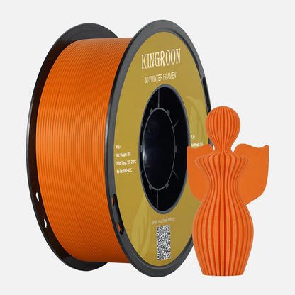 KINGROON PLA+ filament
