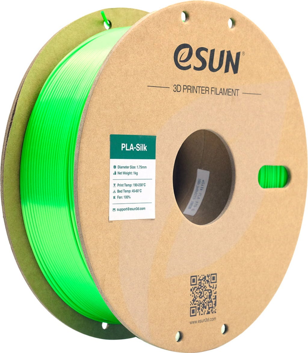 ESUN PLA SILK