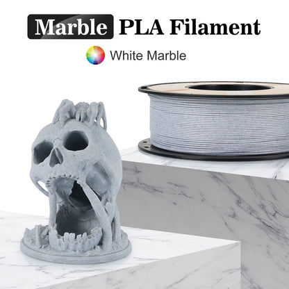 KINGROON PLA marble filament