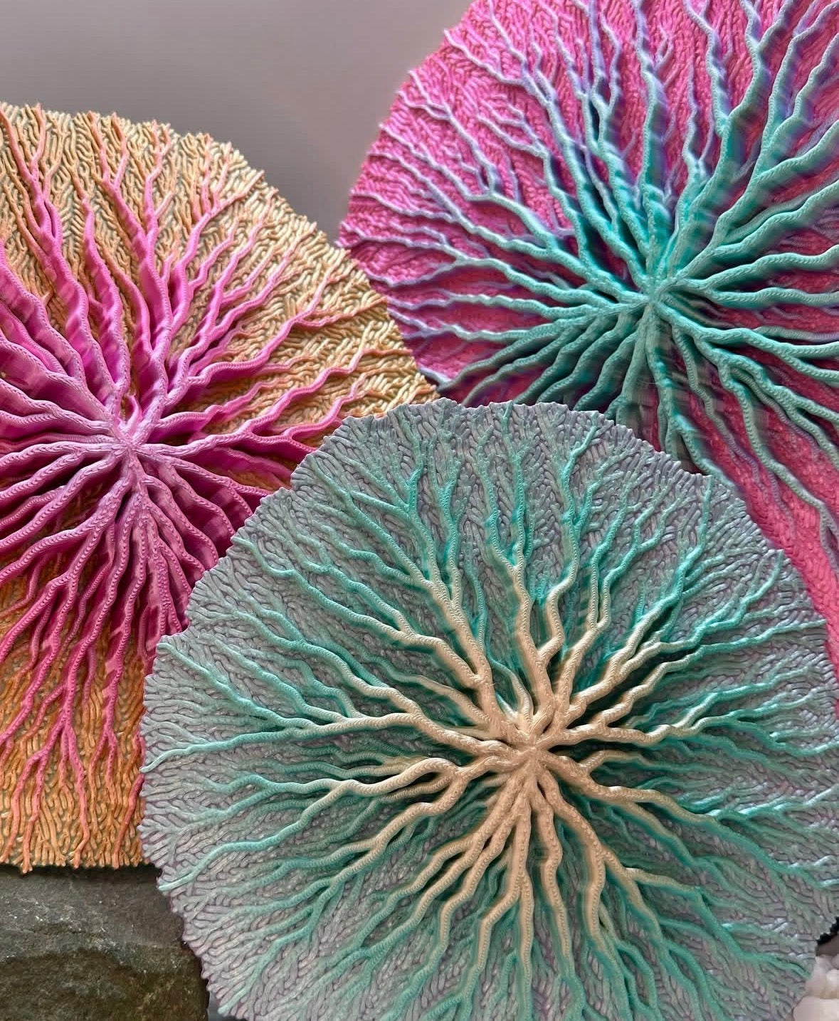3DNECESSITY PLA Rainbow