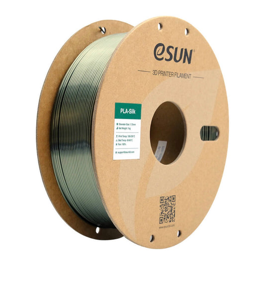ESUN PLA SILK