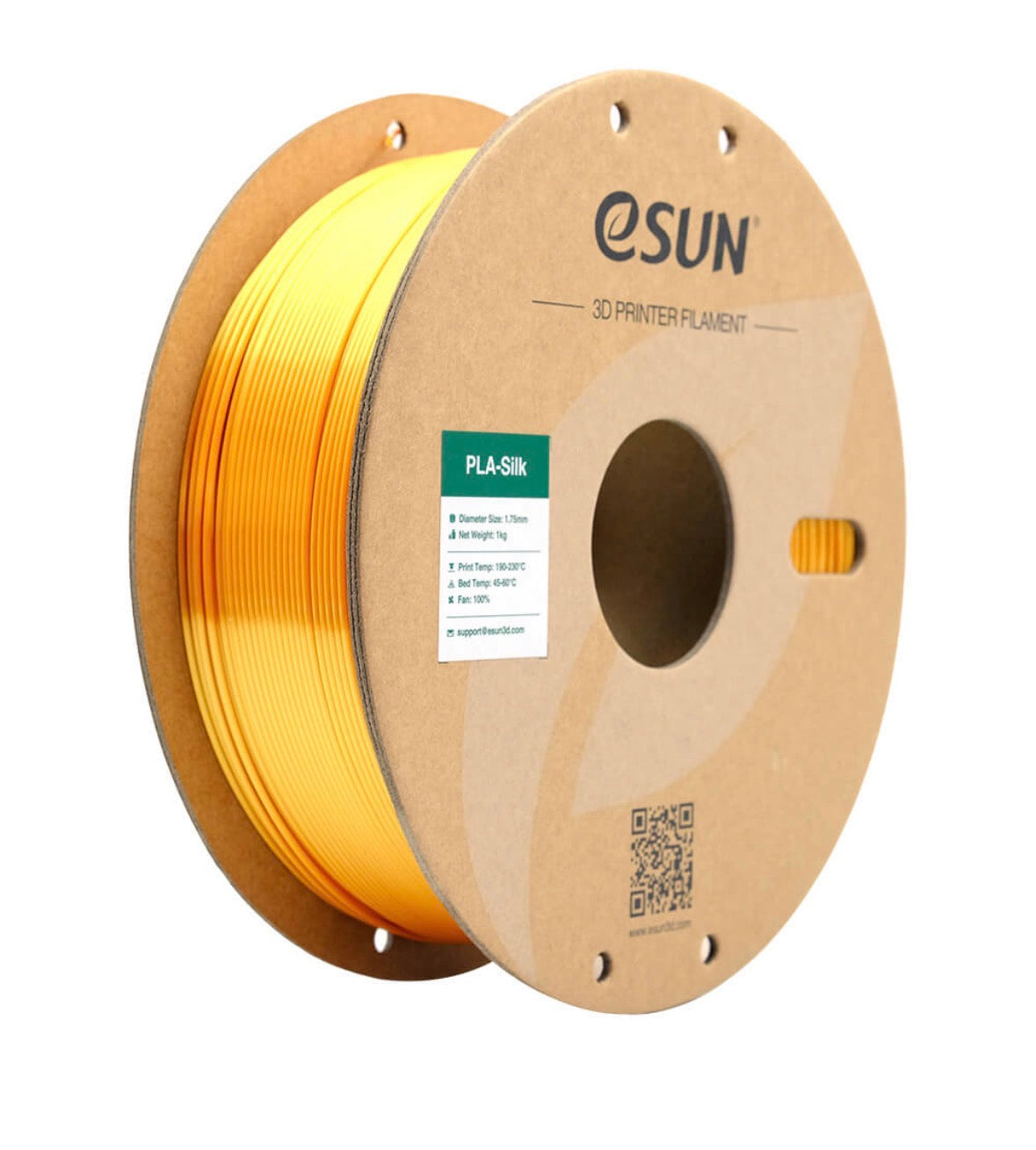 ESUN PLA SILK
