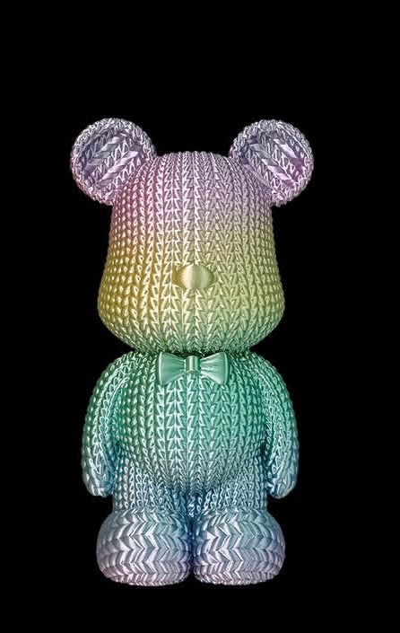 3DNECESSITY PLA SILK RAINBOW
