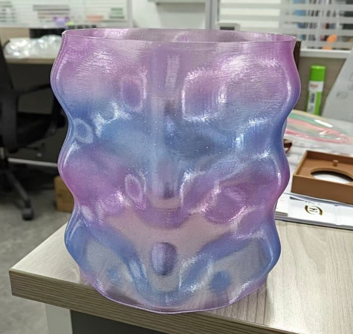 PLA CRYSTAL