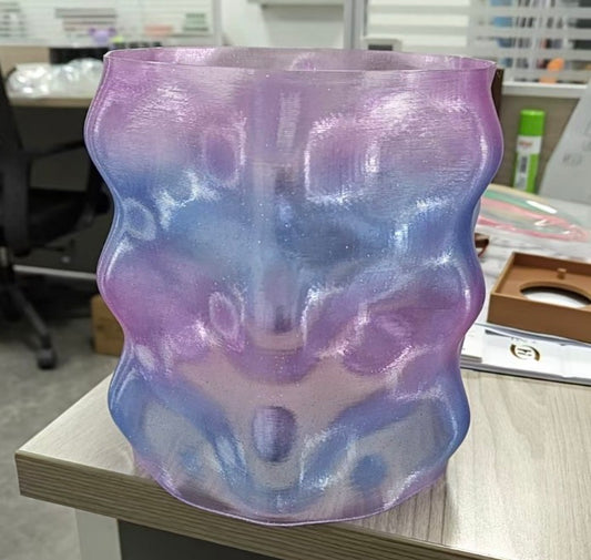 PLA CRYSTAL
