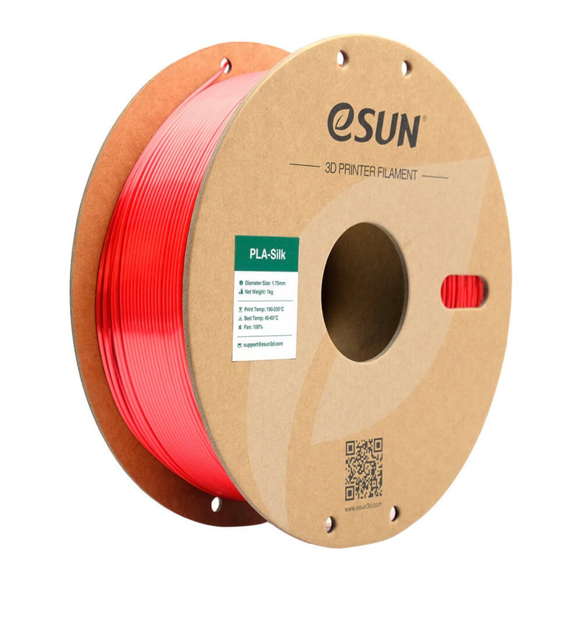 ESUN PLA SILK