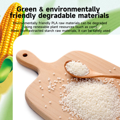 KINGROON PLA+ filament