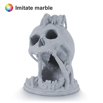 KINGROON PLA marble filament