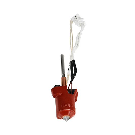 Upgraded Creality Ender-3 V3 Sprinkler head kit
