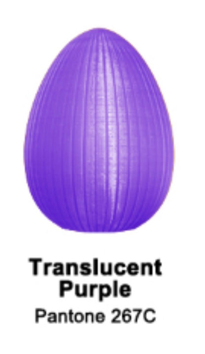 3DNECESSITY PLA Translucent