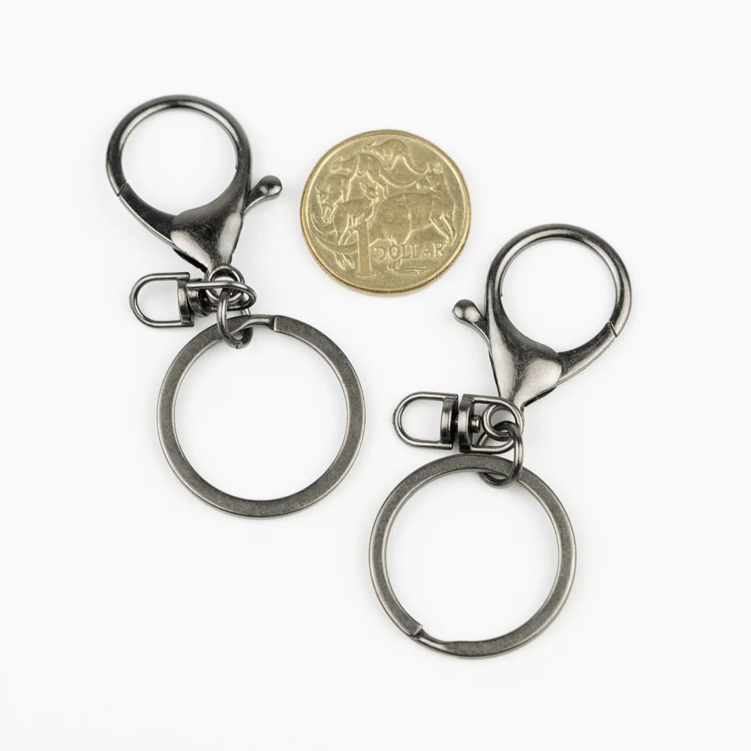 Keychains 50 pcs