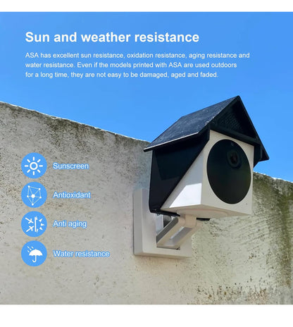 KINGROON ASA filament