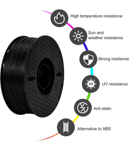 KINGROON ASA filament
