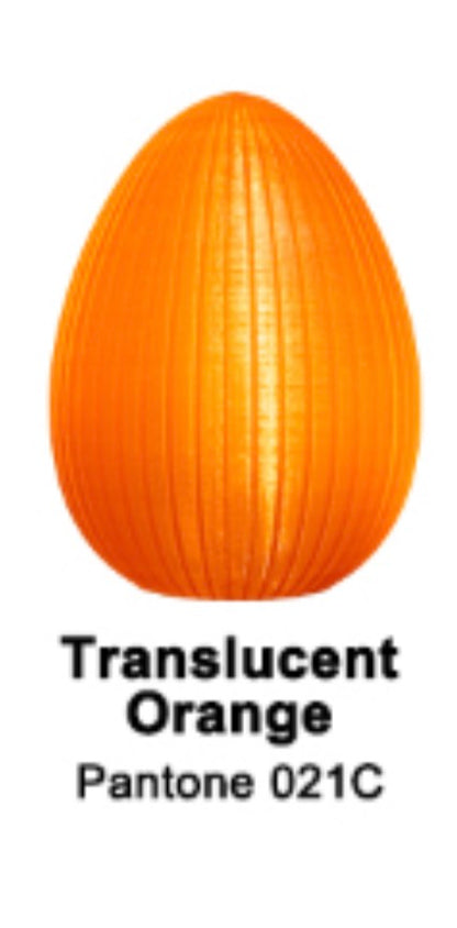 3DNECESSITY PLA Translucent