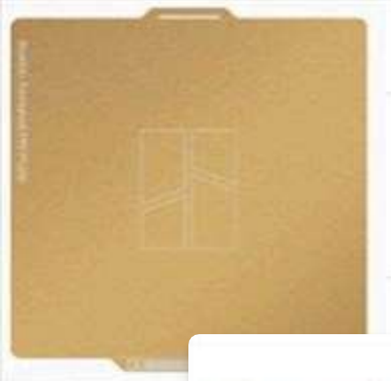 Bambu lab X1/P1 series and A1 plate