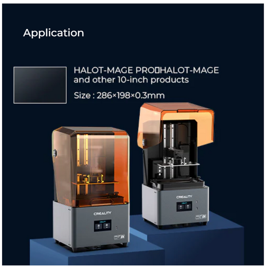 High Speed Release Film