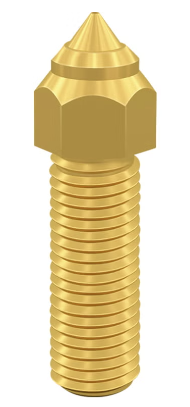 Nozzle for K1/K1 Max/CR10-SE/CR-M4