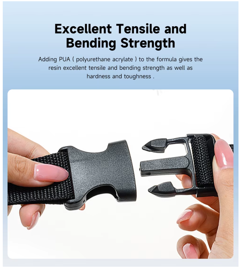 KINGROON ABS like-Pro 2 Resin