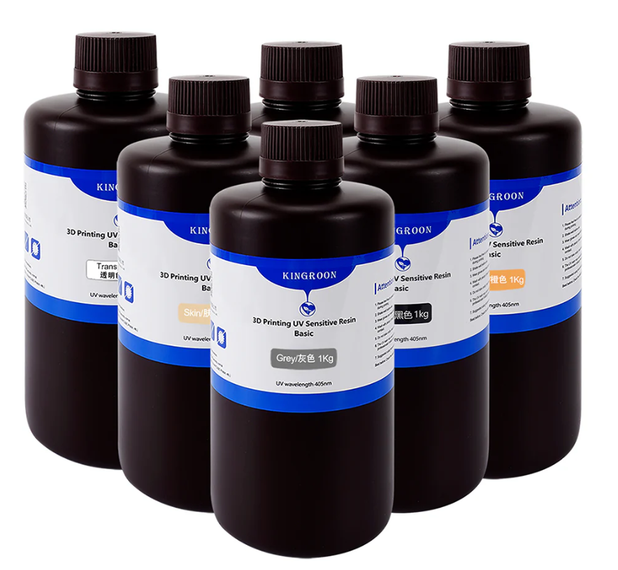KINGROON Standard Resin