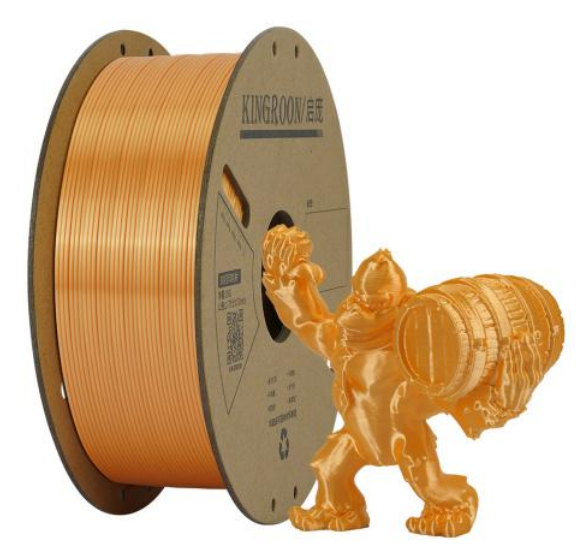 KINGROON PLA Silk