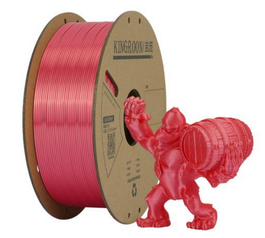 KINGROON PLA Silk