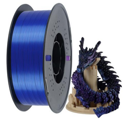 KINGROON PLA Silk 3 COLOR