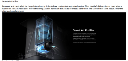 Creality HALOT MAGE PRO Resin 3D Printers 8k