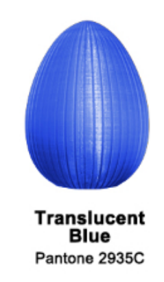 3DNECESSITY PLA Translucent