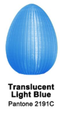 3DNECESSITY PLA Translucent