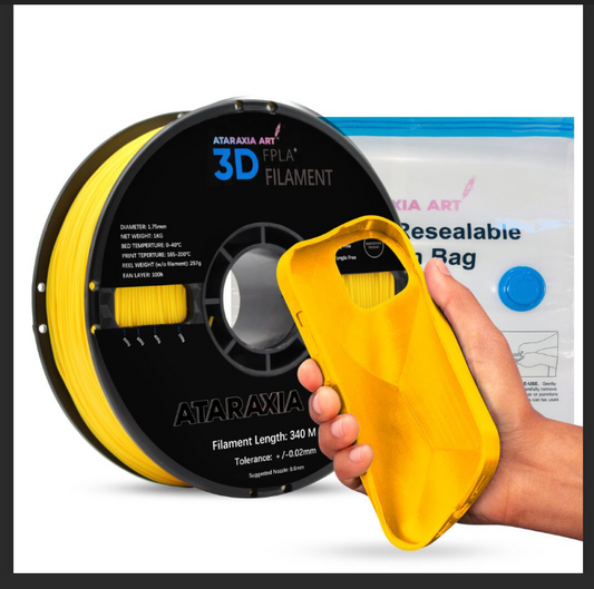 3DNECESSITY PLA Flex Pro