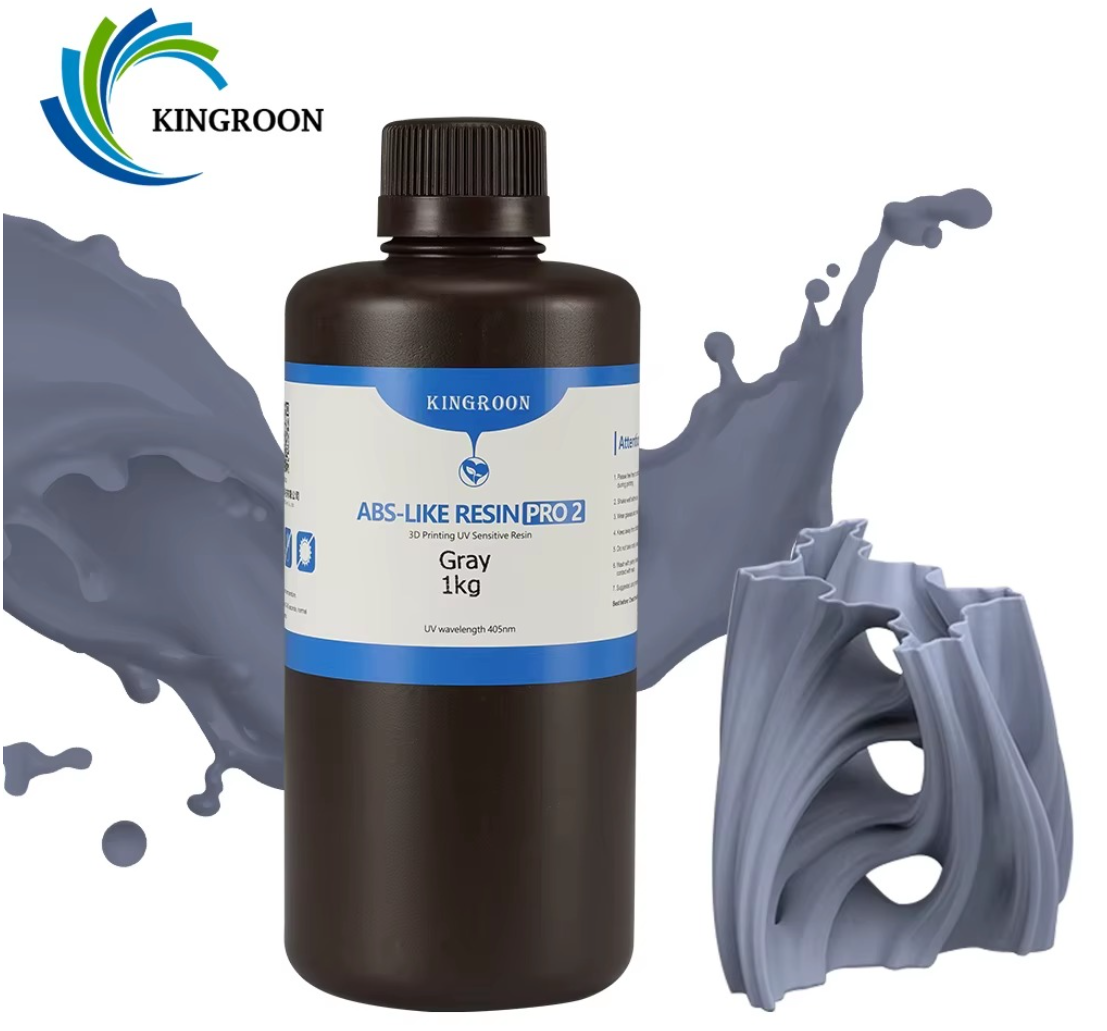 KINGROON ABS like-Pro 2 Resin