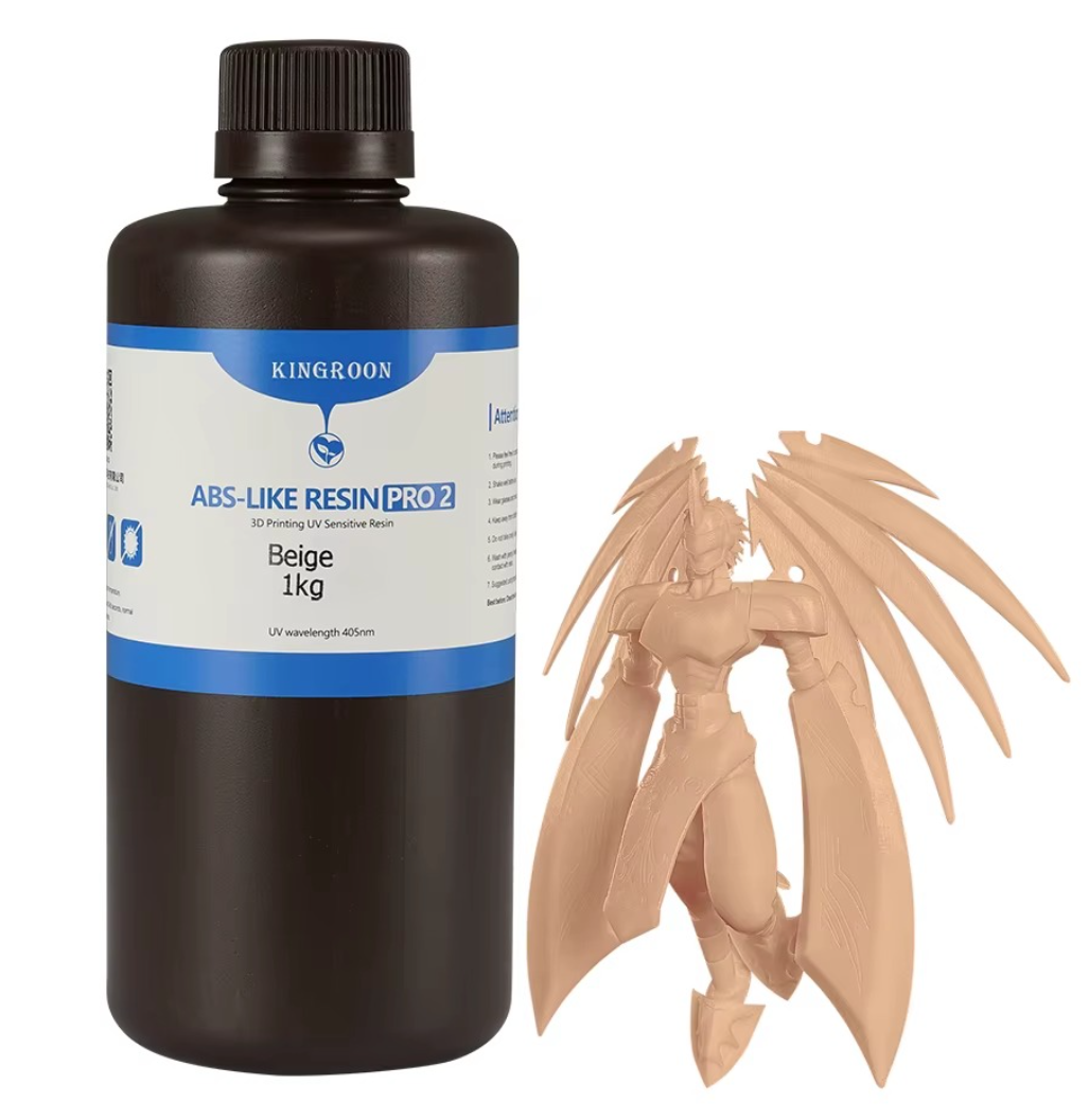 KINGROON ABS like-Pro 2 Resin