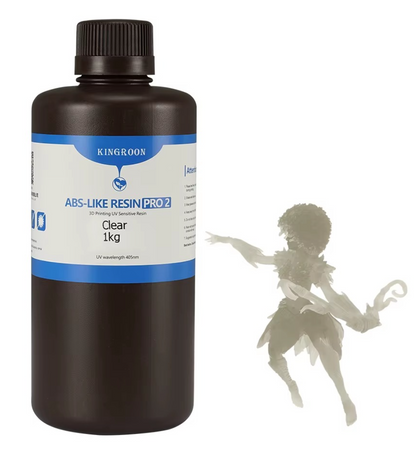 KINGROON ABS like-Pro 2 Resin