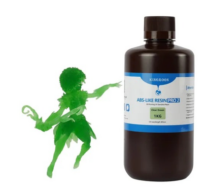 KINGROON ABS like-Pro 2 Resin