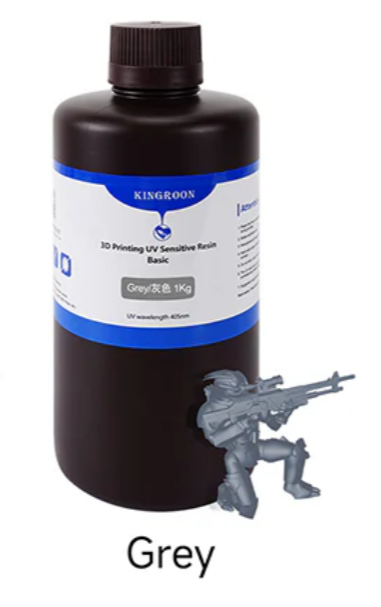 KINGROON Standard Resin