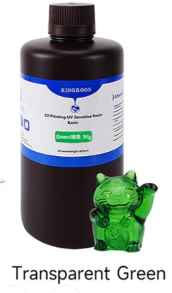 KINGROON Standard Resin