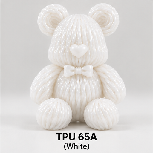 3DNECESSITY TPU