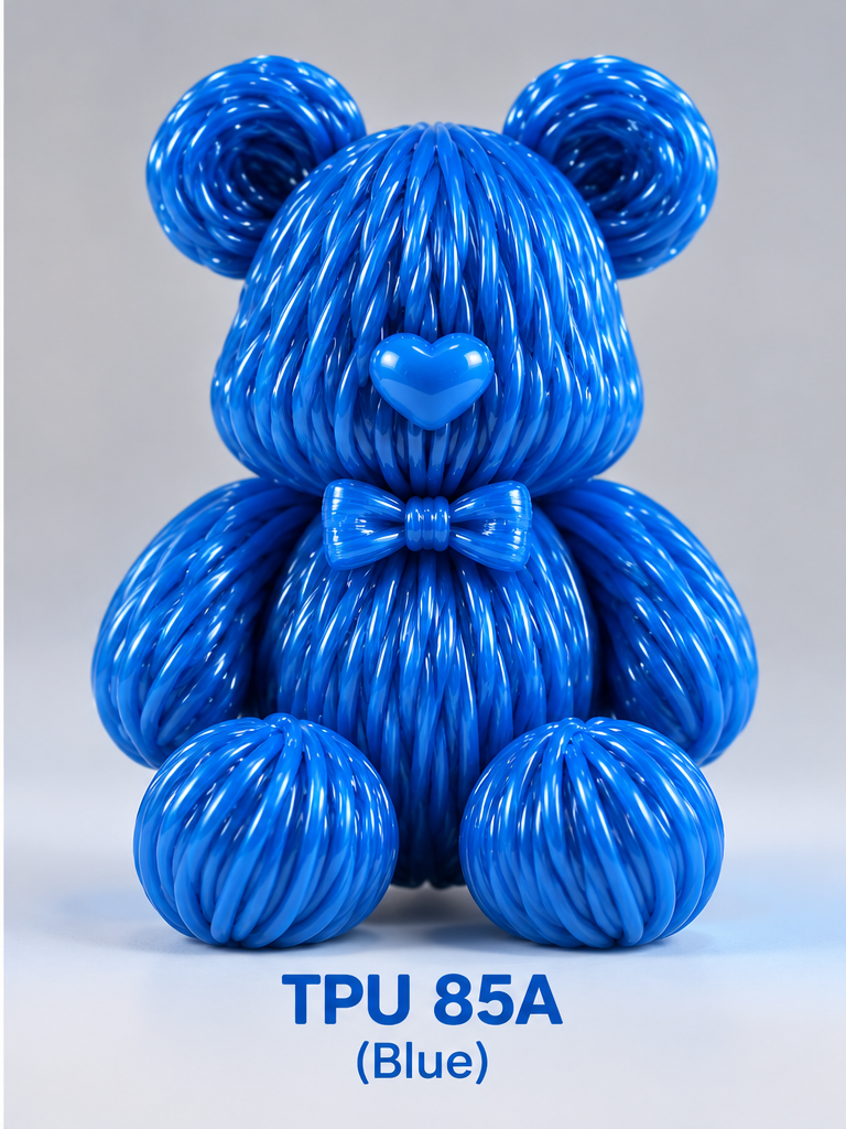 3DNECESSITY TPU