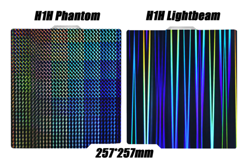 Bambu lab X1/P1 series and A1 plate